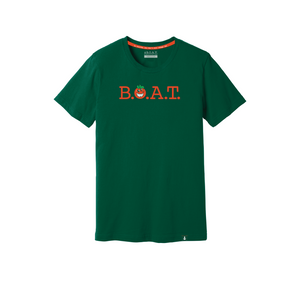 Atomik X B.O.A.T. Kid's Greentree Practice Field T-Shirt