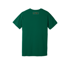Atomik X B.O.A.T. Men's Greentree Practice Field T-Shirt