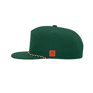 Atomik X B.O.A.T. Greentree Practice Field Hat