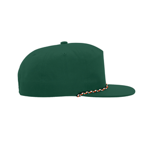 Atomik X B.O.A.T. Greentree Practice Field Hat