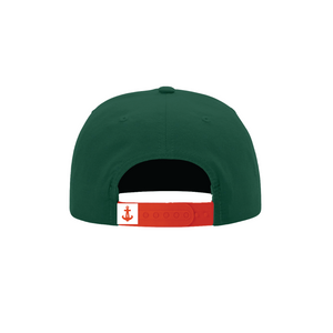 Atomik X B.O.A.T. Greentree Practice Field Hat